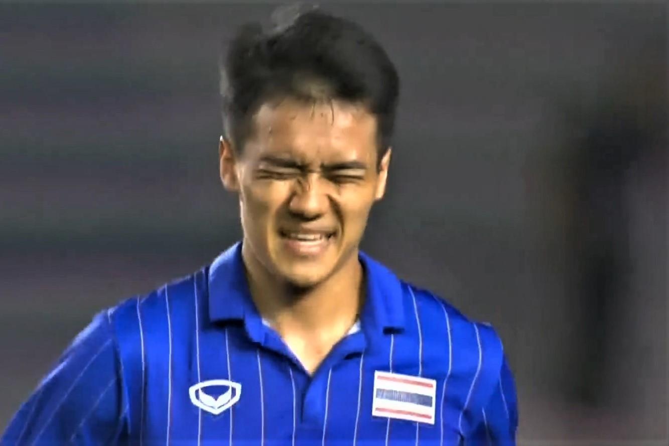 Tien ve Thai Lan roi san sau ban nang ty so len 6-0 truoc Brunei hinh anh