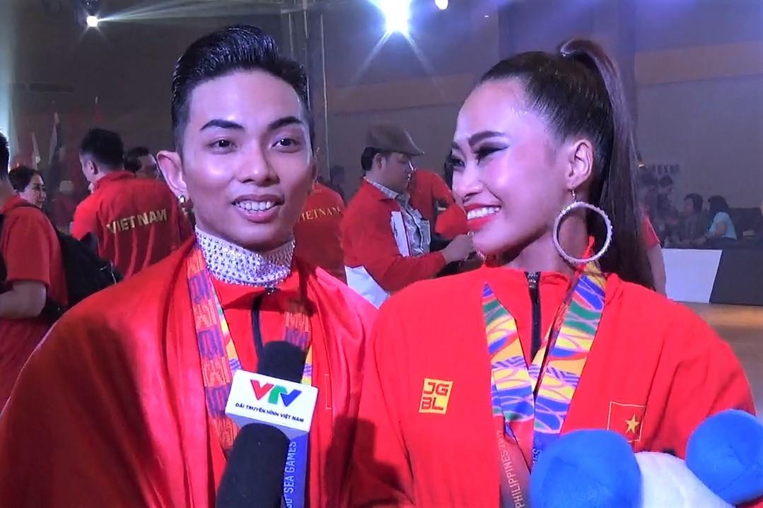 Phan Hien: 'Chung toi len ke hoach gianh HCV cach day 3 nam' hinh anh