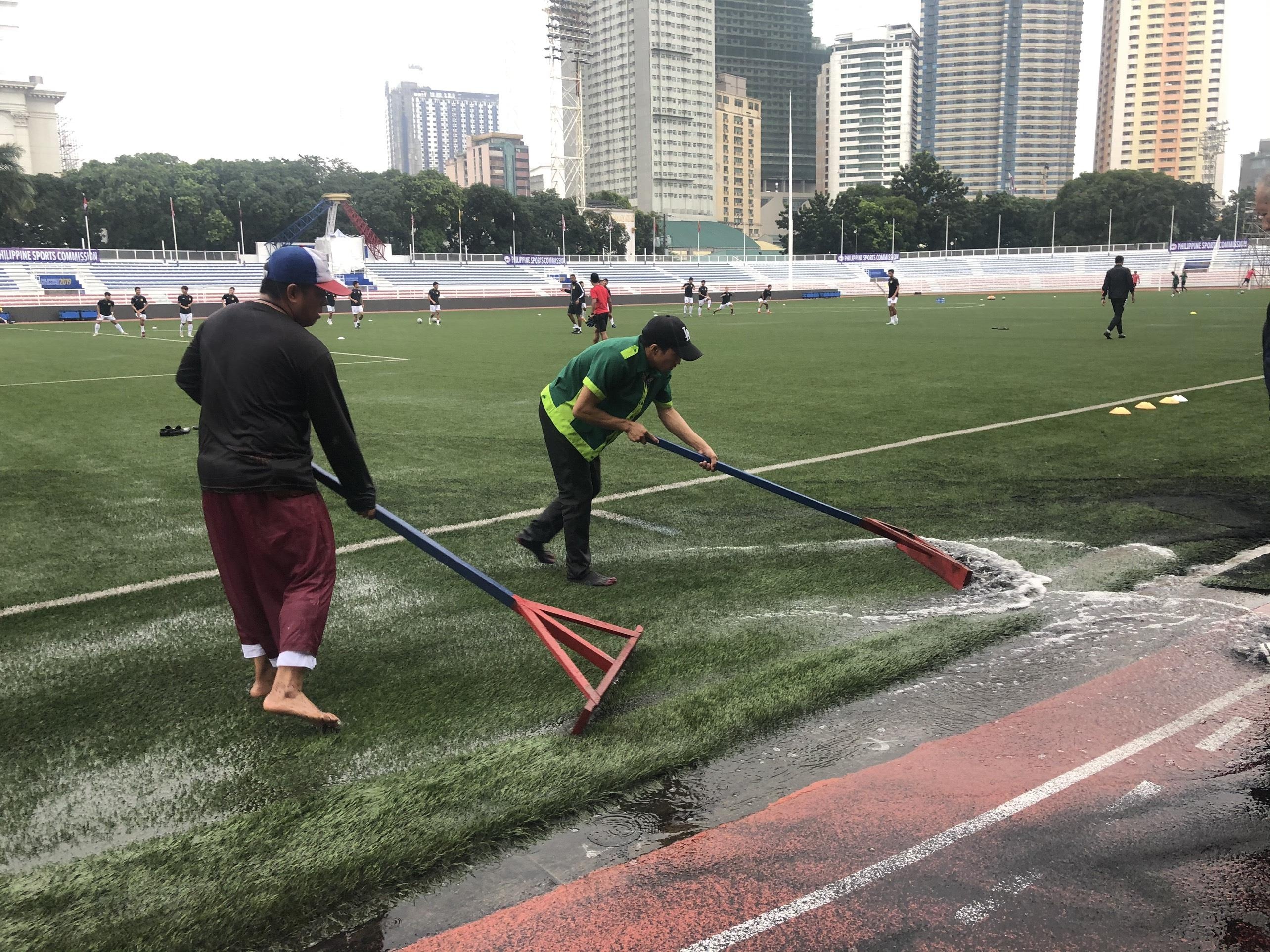 bóng đá nam SEA Games 30 ảnh 2 bong da nam SEA Games 30 anh 2