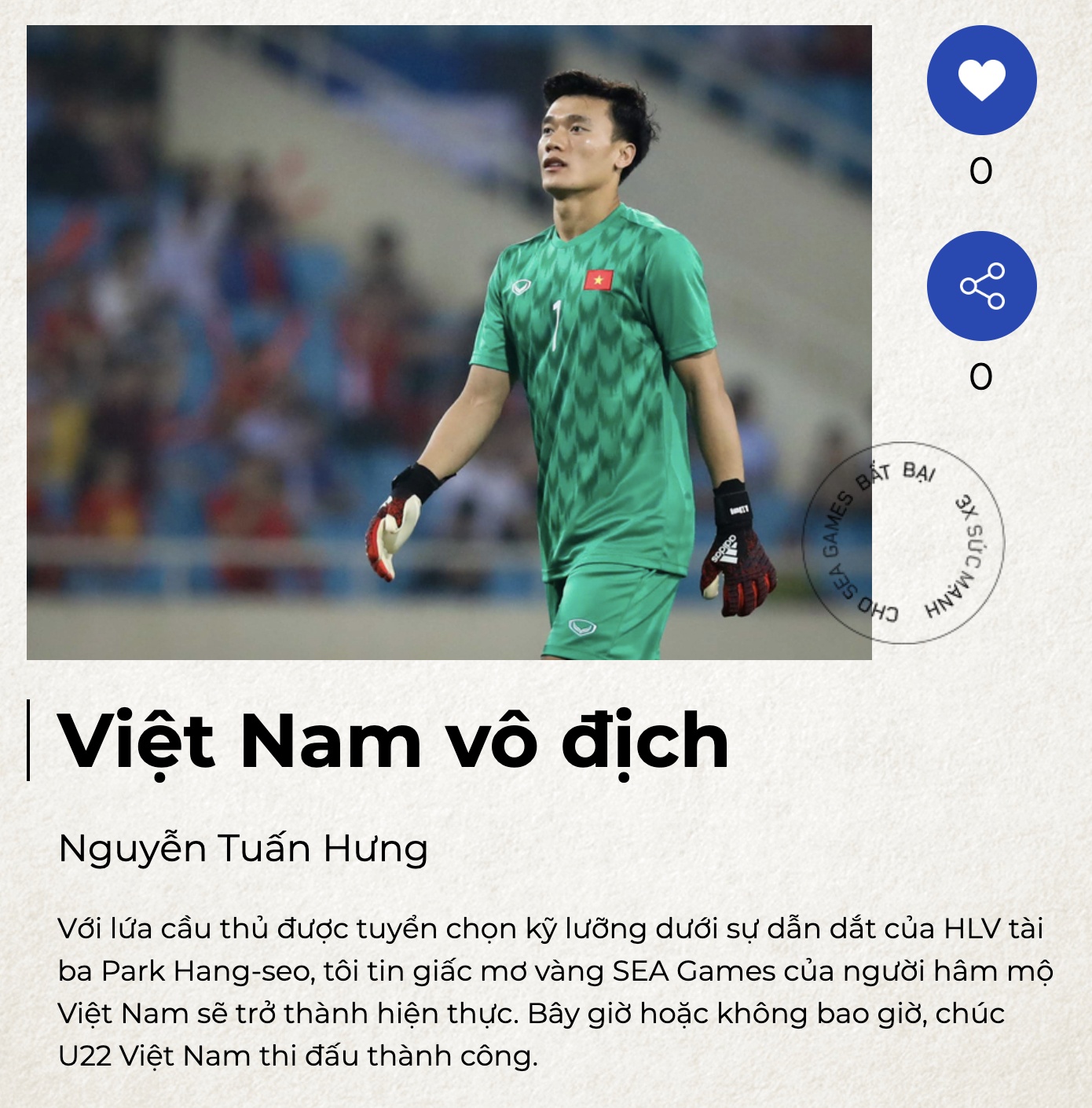 U22 Việt Nam vs Thái Lan ảnh 3 U22 Viet Nam vs Thai Lan anh 3