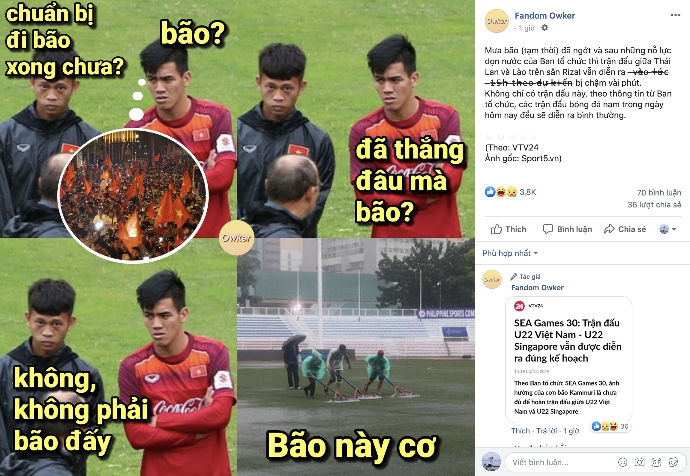 bóng đá nam SEA Games 30 ảnh 1 bong da nam SEA Games 30 anh 1