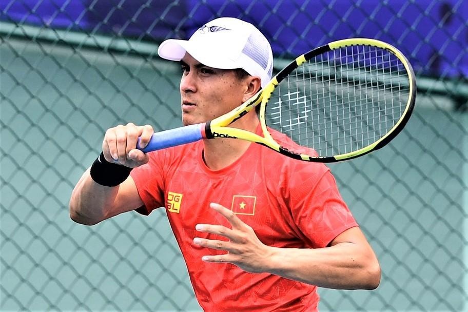 Daniel Nguyen: 'Toi tu hao khi mang ve vinh quang cho Viet Nam' hinh anh