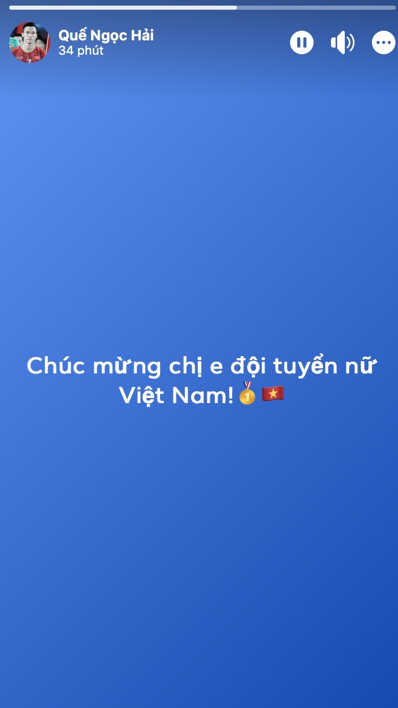 Tuyen nu Viet Nam gianh vang anh 1