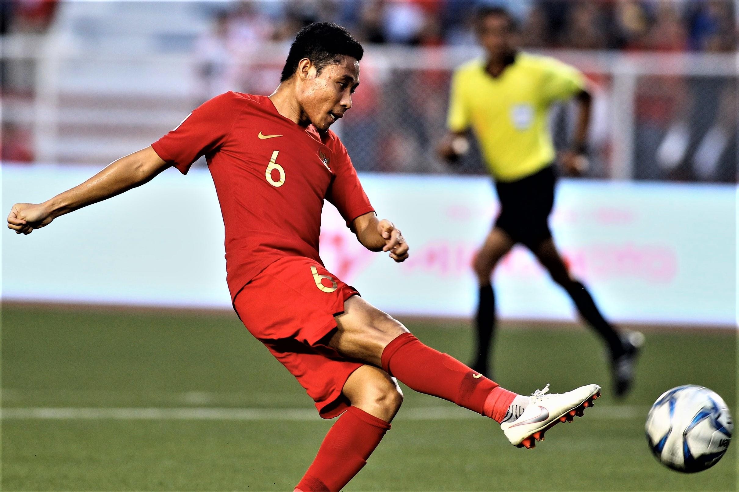 Ban mo ty so cua U22 Indonesia vao luoi Myanmar hinh anh