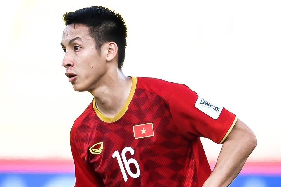 Hung Dung quyet tam gianh HCV bong da nam SEA Games hinh anh