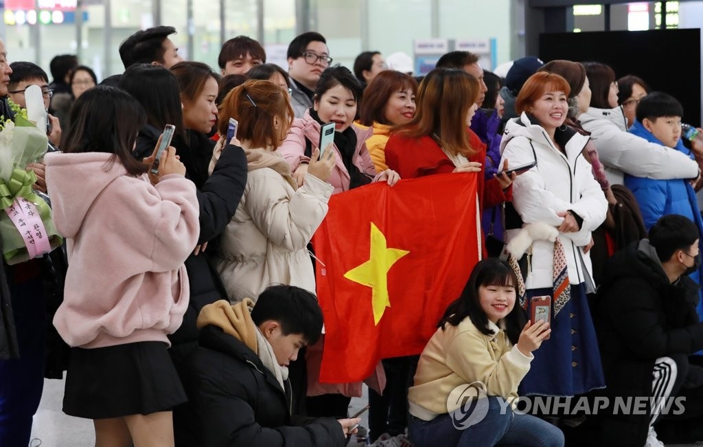 HLV Park ve Han Quoc anh 2