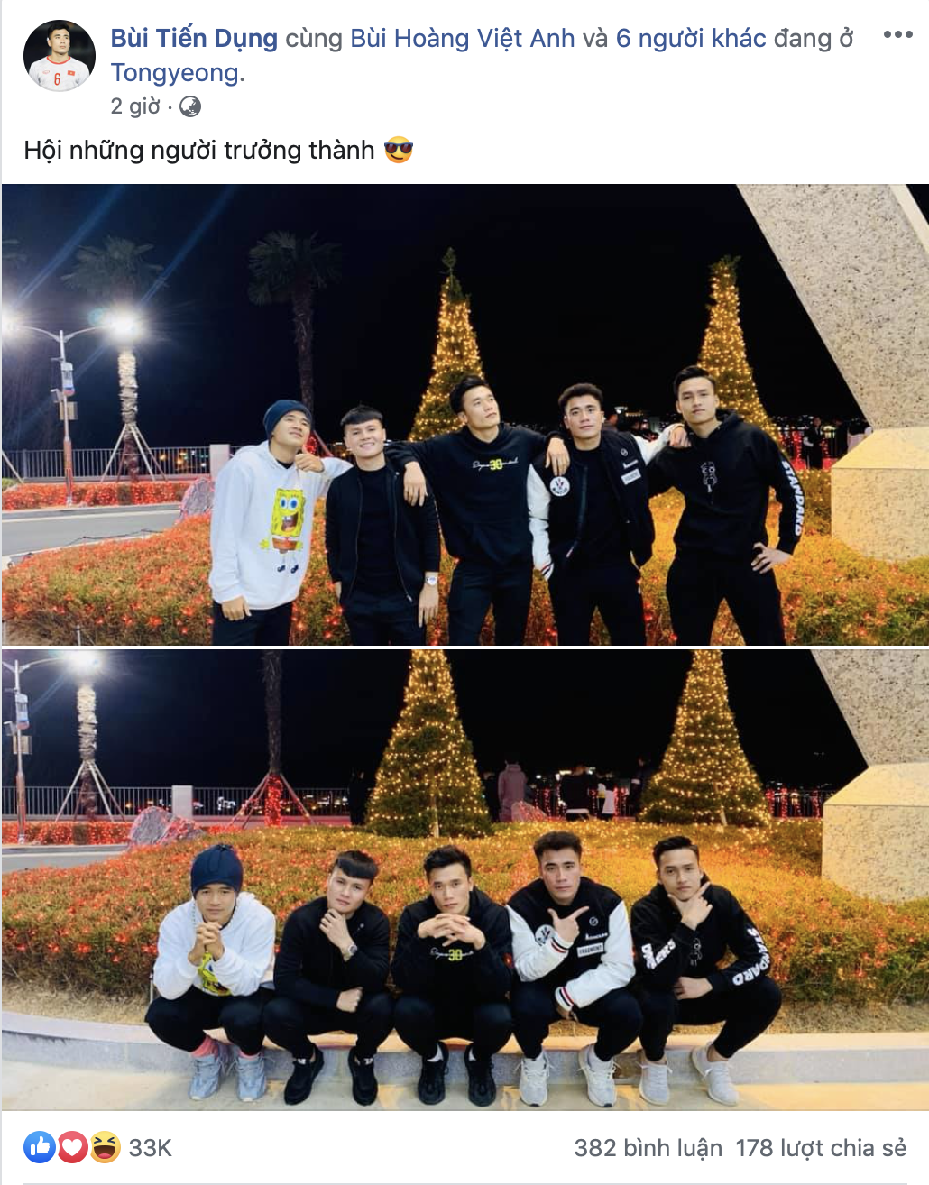 U23 Viet Nam di choi o Han Quoc anh 4