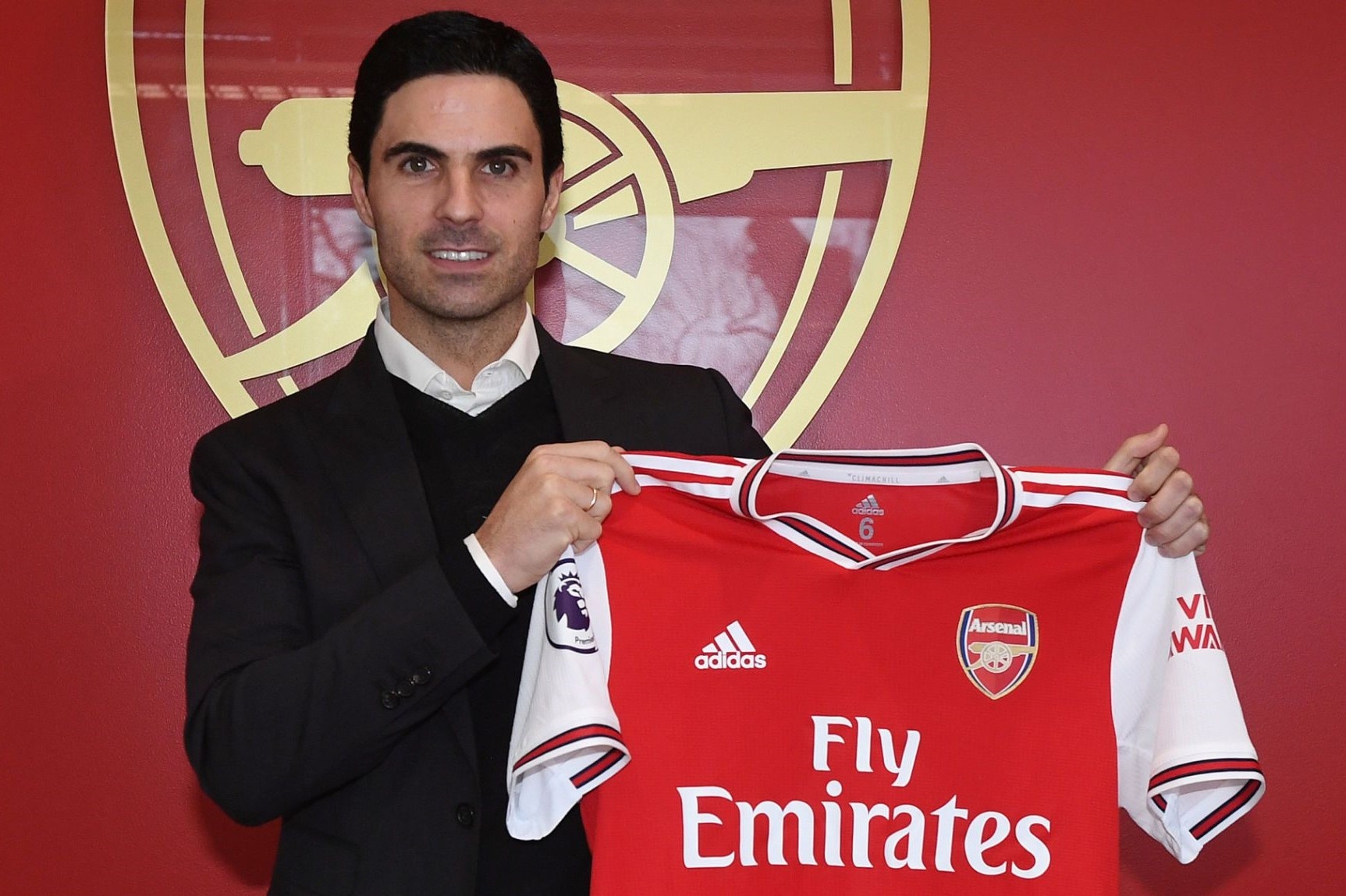 HLV Arteta thua nhan Arsenal danh mat ban sac hinh anh