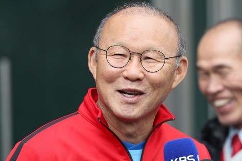 Thay Park chi ra rao can cua HLV Han Quoc o Dong Nam A hinh anh