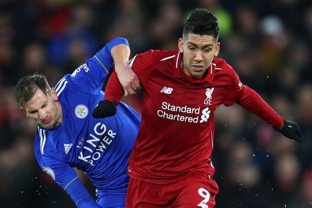 'Tran dau voi Leicester se quyet dinh so phan cua Liverpool' hinh anh