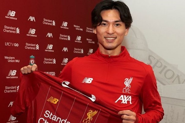 HLV Klopp chua chac chan ve co hoi ra san cua tan binh Nhat Ban hinh anh