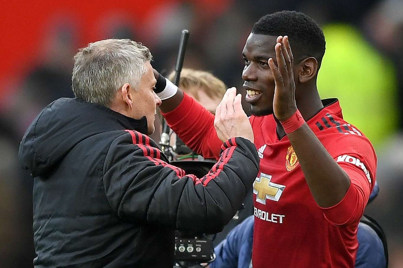 HLV Solskjaer: 'Pogba la tien ve toan dien nhat the gioi' hinh anh