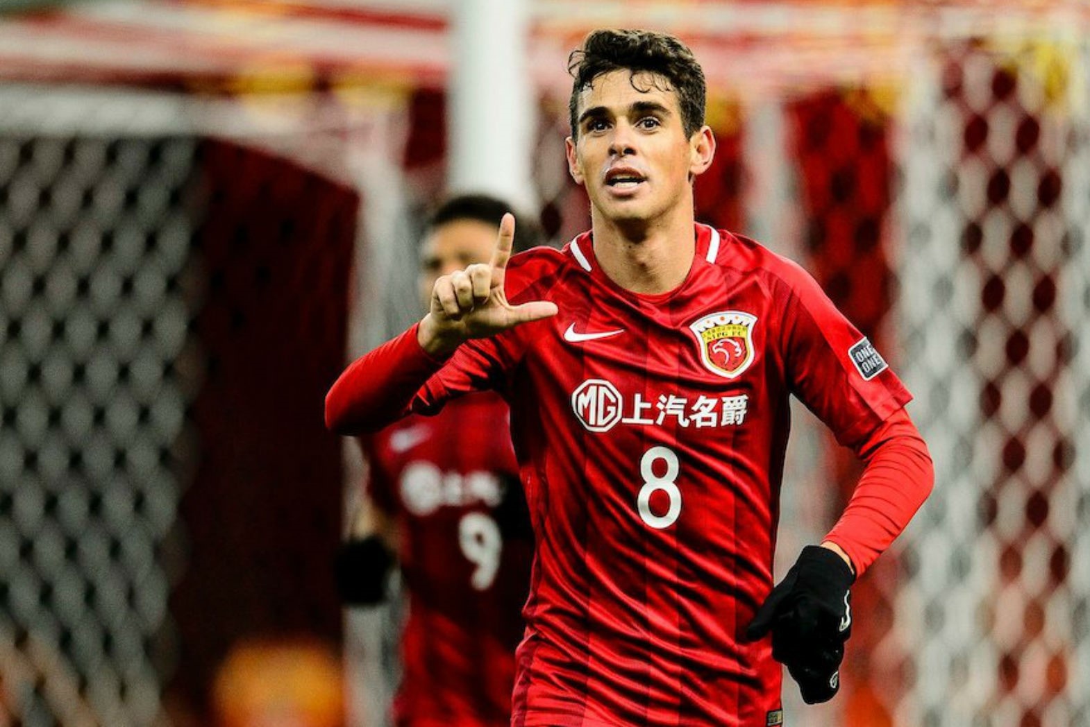 Bong da Trung Quoc anh 1