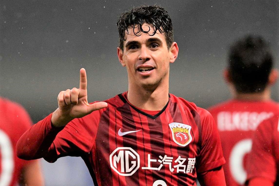 Oscar va cac ngoi sao den tu chau Au co the som roi Trung Quoc hinh anh