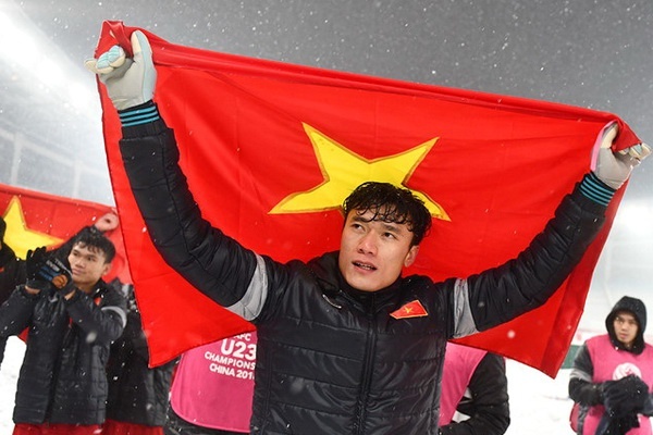 Bui Tien Dung: 'Muc tieu cua toi la gianh suat bat chinh' hinh anh