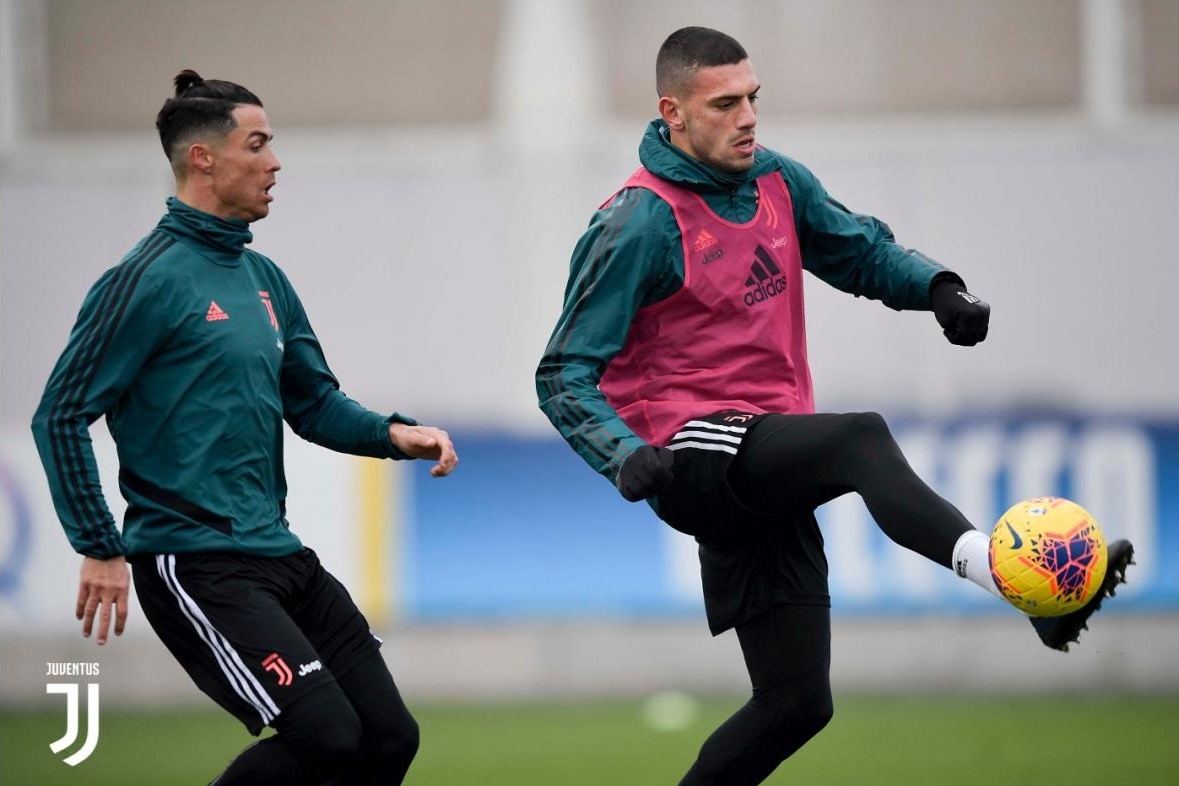 Ronaldo bui toc anh 4