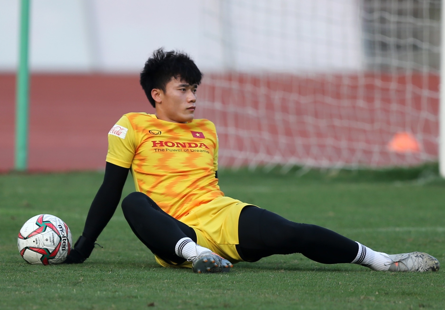 VCK U23 chau A anh 1