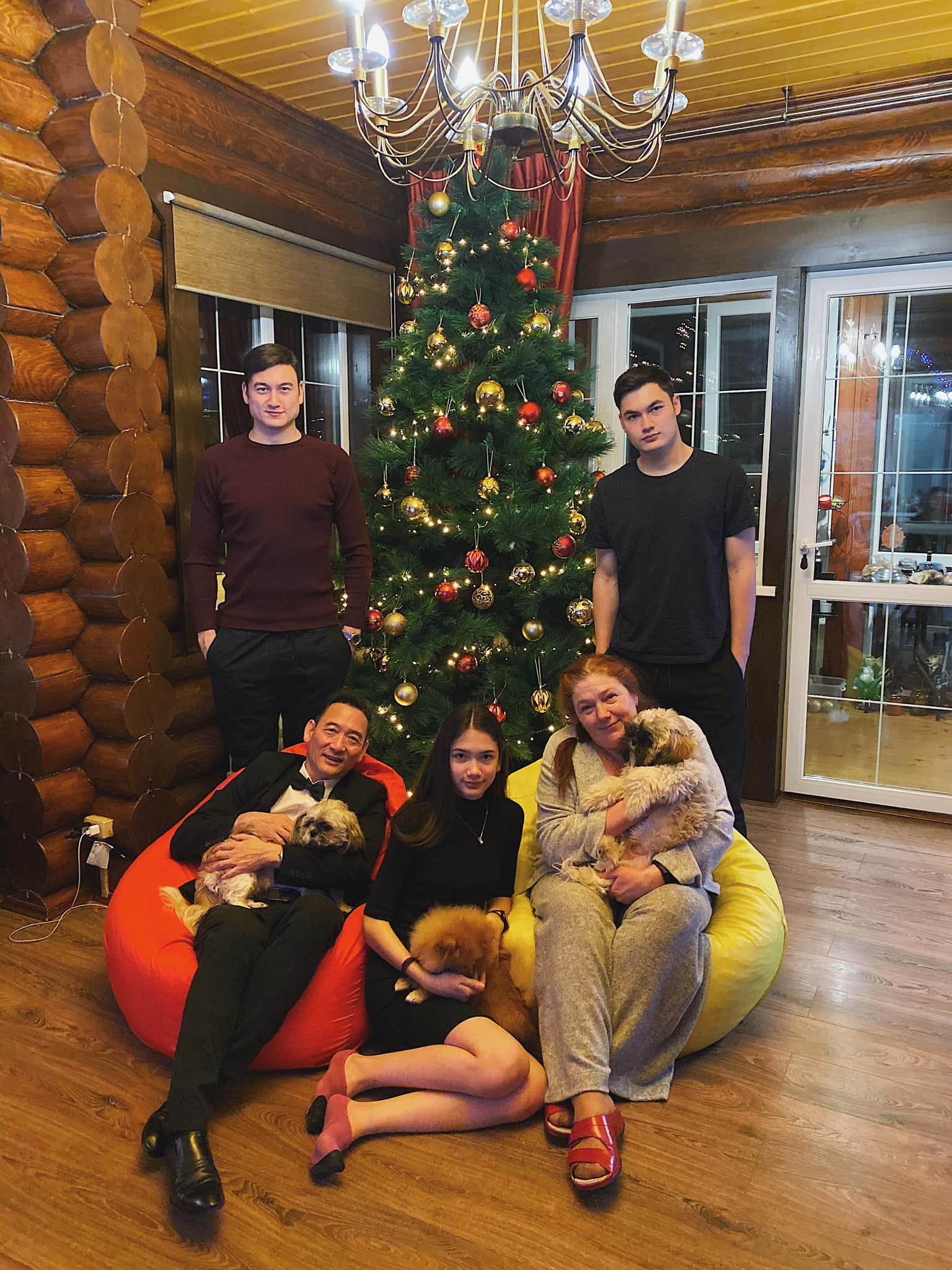 Cau thu don nam moi anh 1