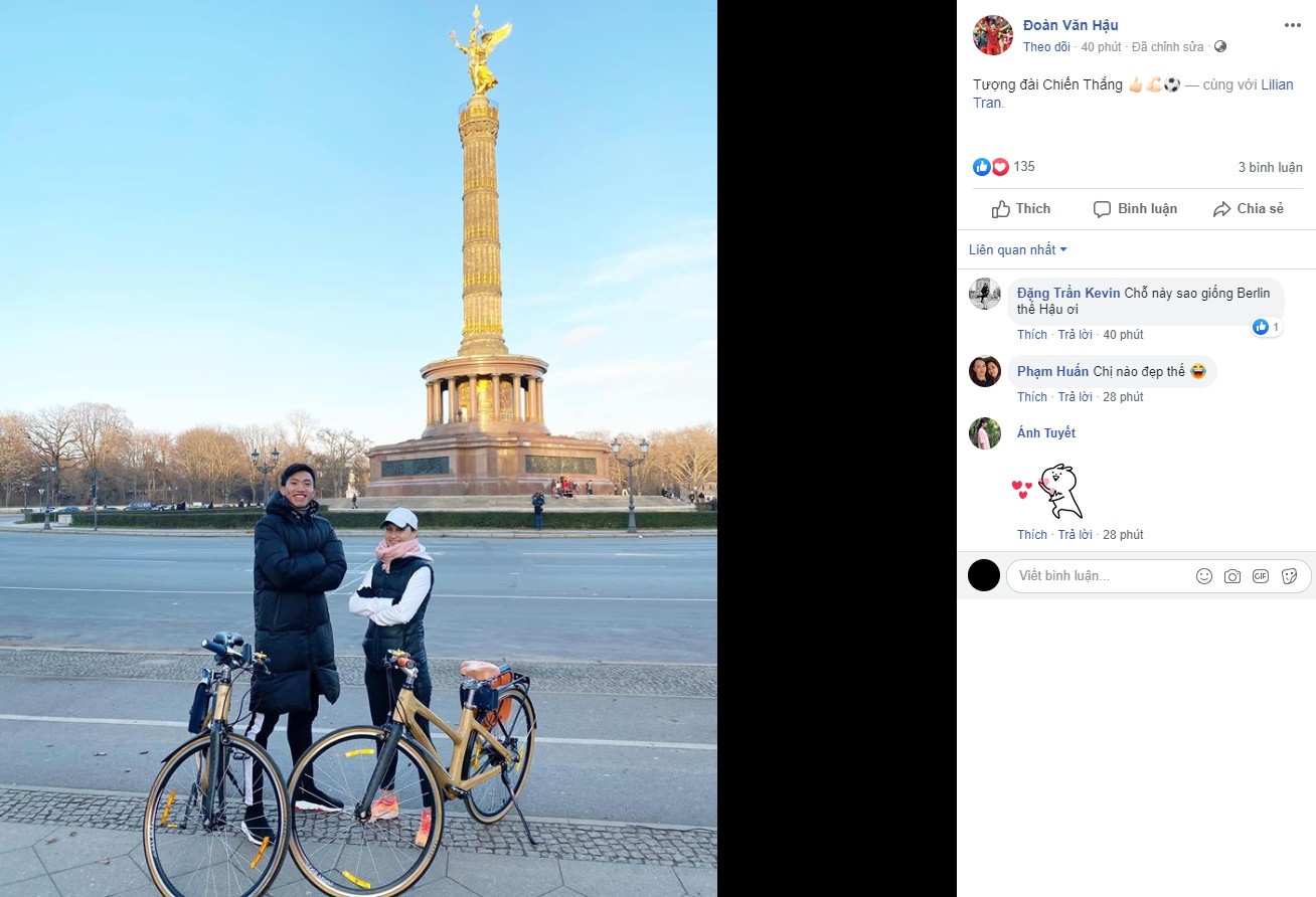 Van Hau don nam moi o Ha Lan anh 2