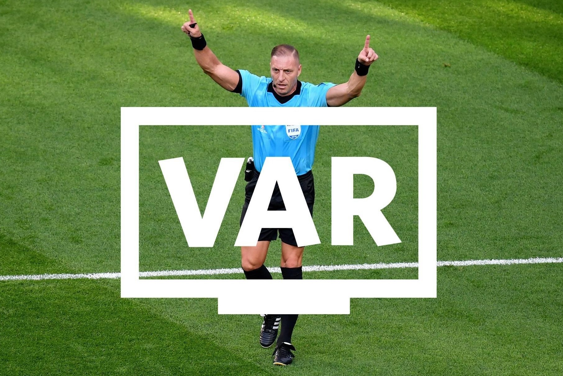 VAR hoat dong the nao o VCK U23 chau A 2020? hinh anh