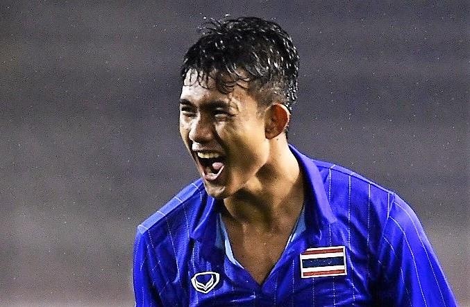 Suphanat binh phuc chan thuong truoc VCK U23 chau A 2020 hinh anh