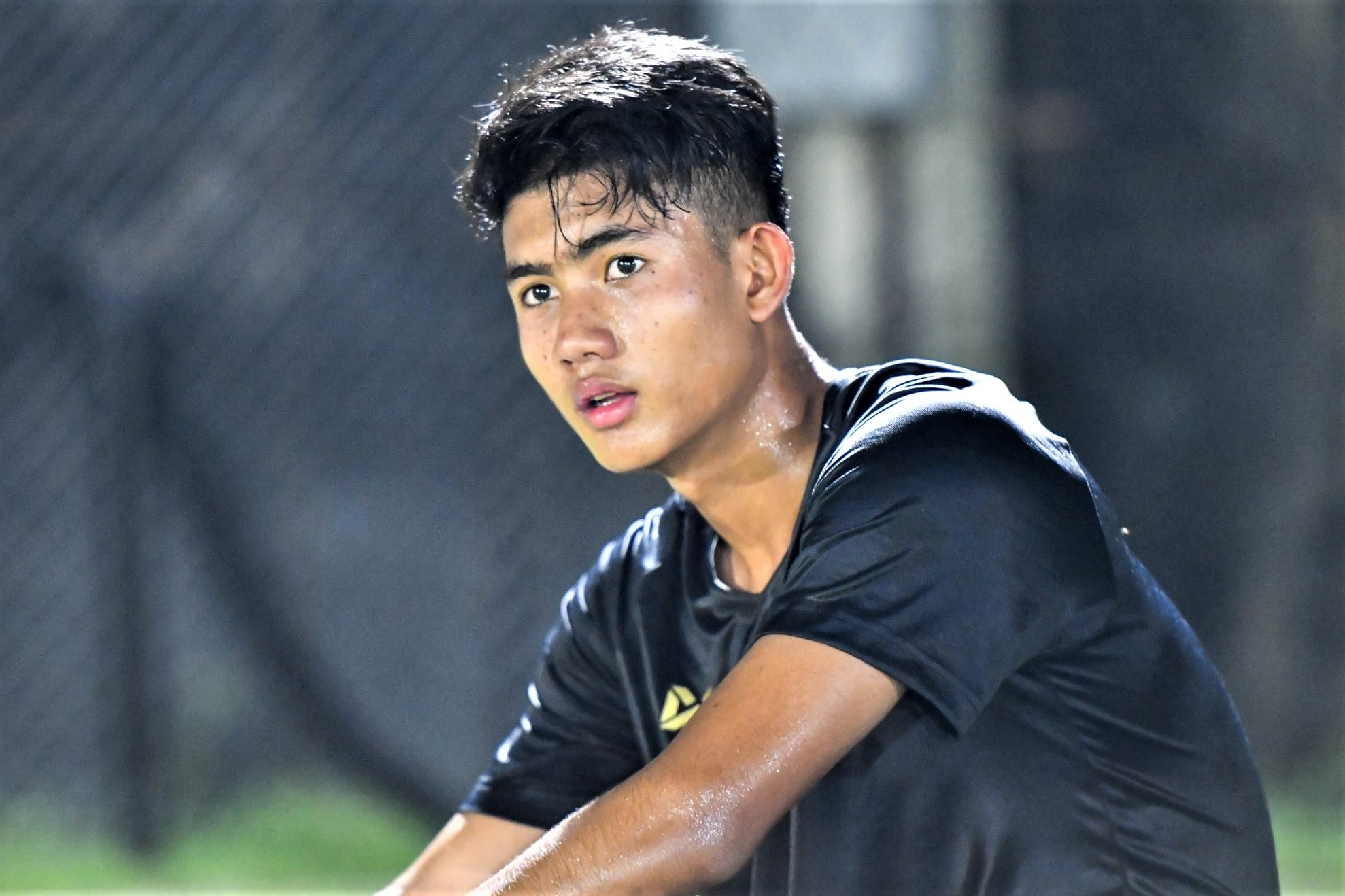 VCK U23 chau A 2020 anh 1