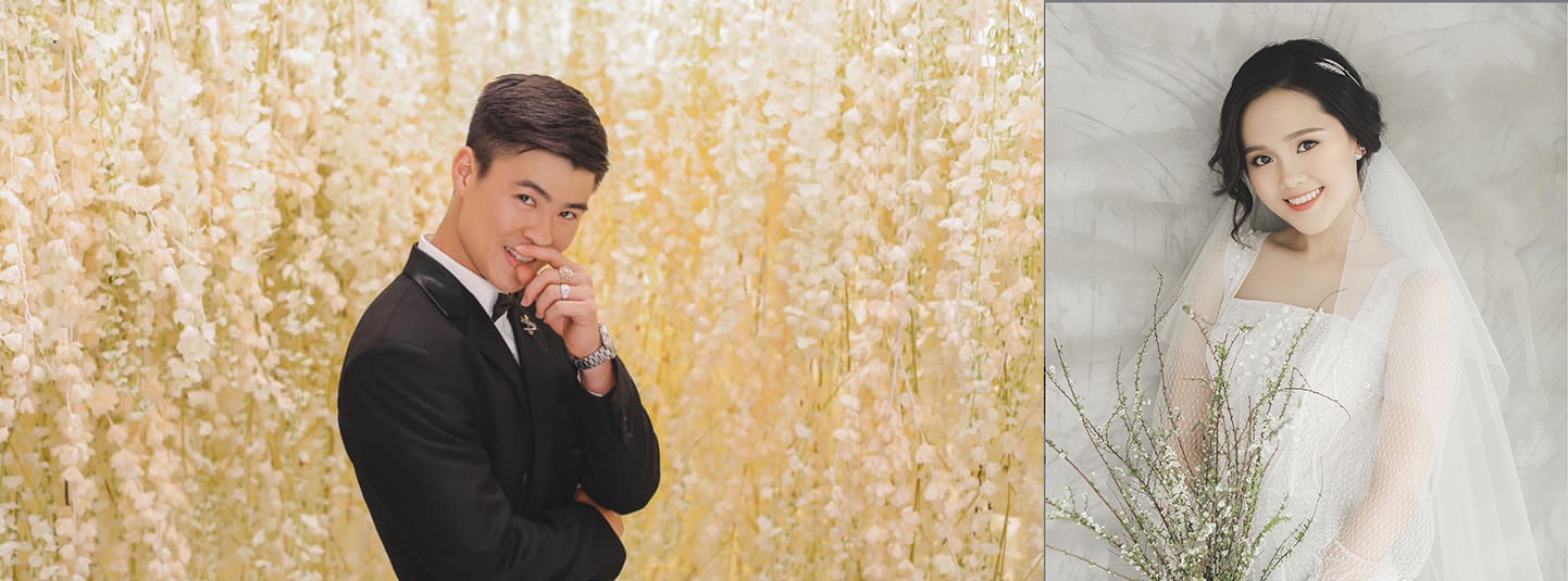 Duy Manh va Quynh Anh dam cuoi anh 1