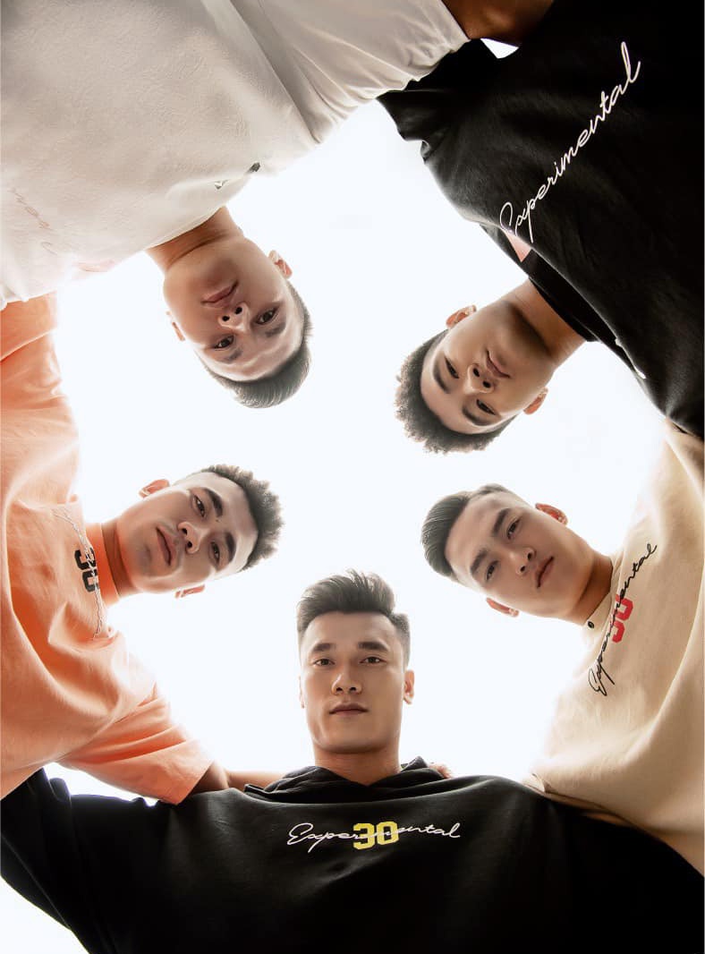 Bui Hoang Viet Anh da chinh anh 5