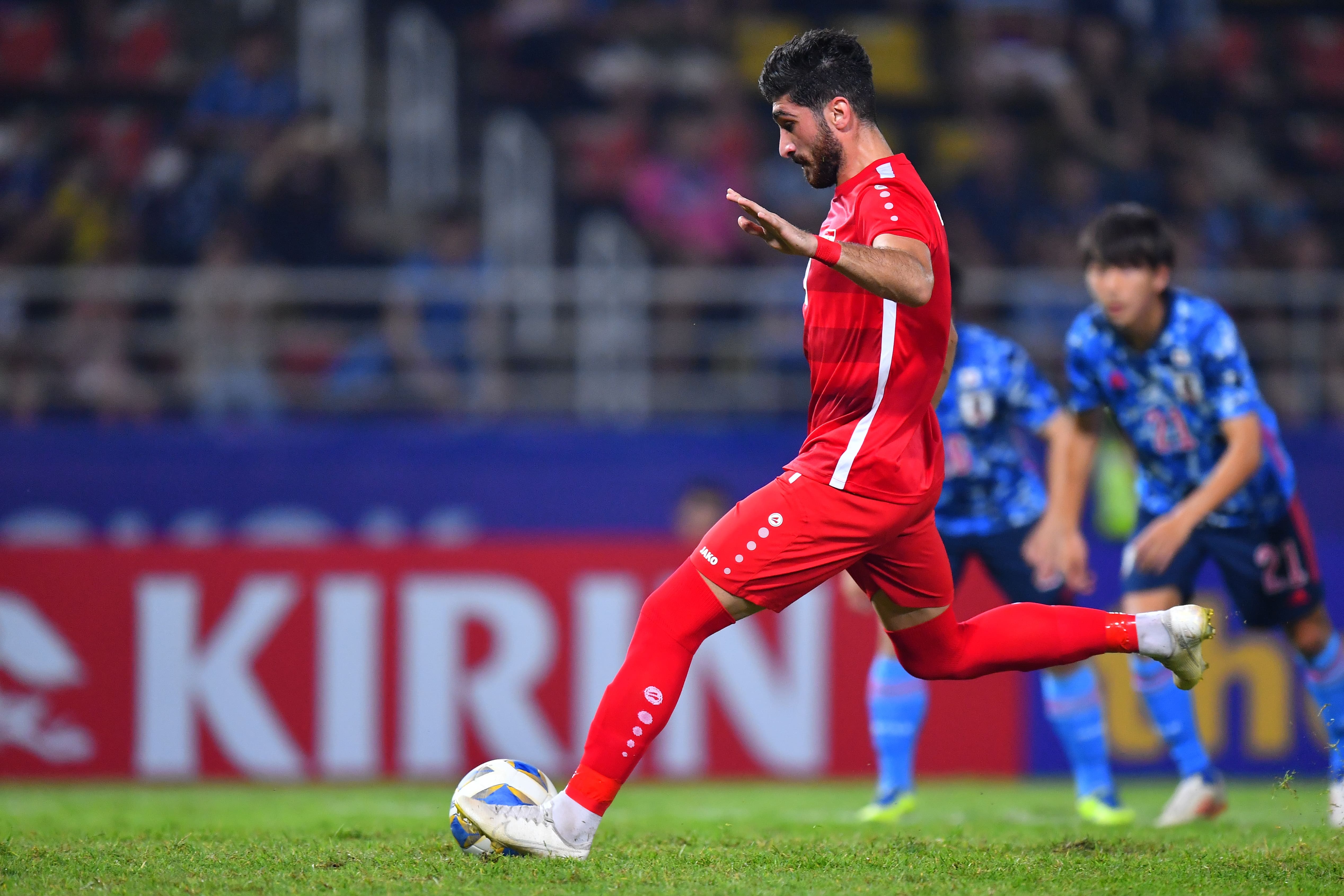 Nhat Ban bi loai tu vong bang anh 4