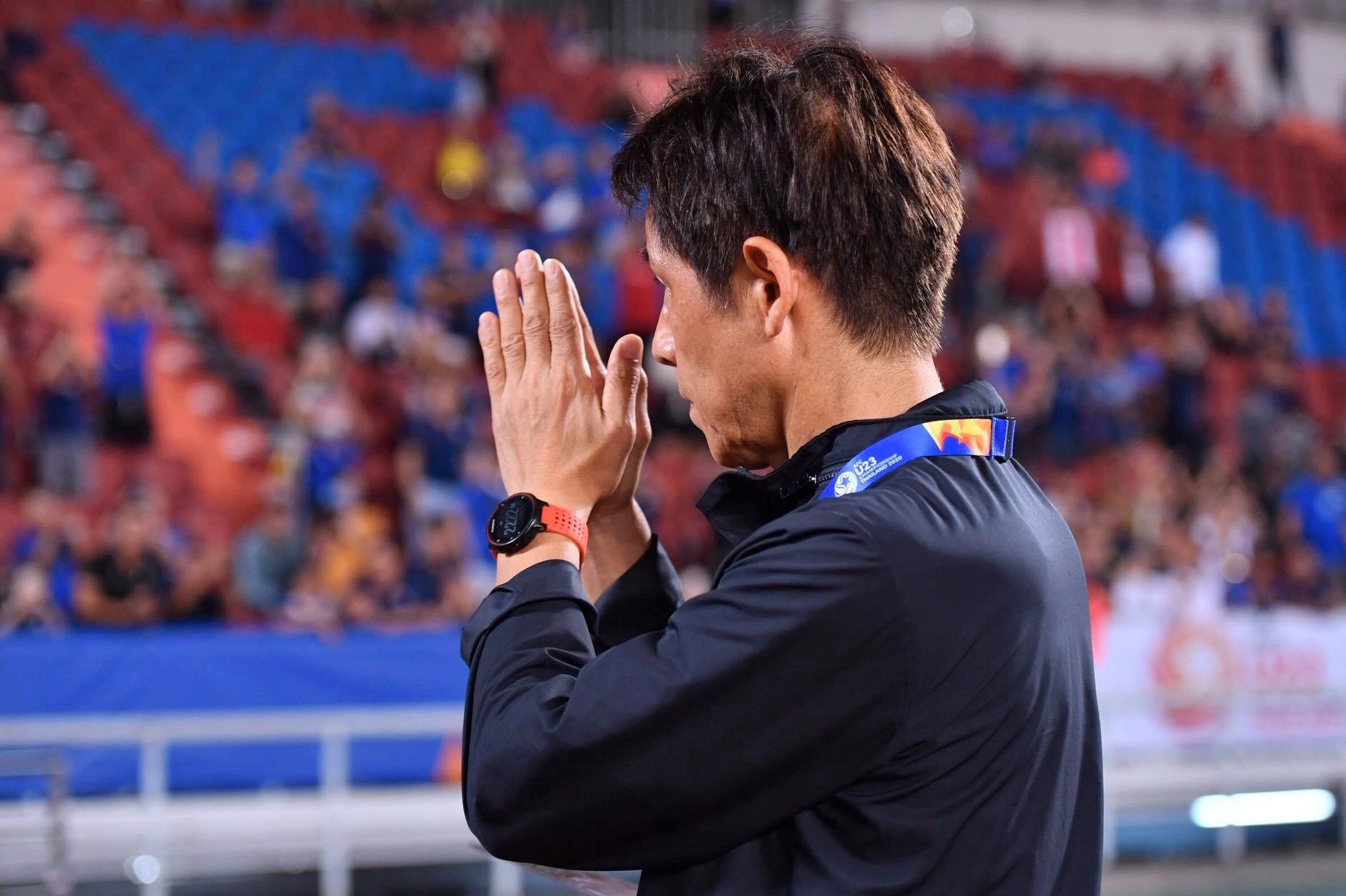 Thai Lan dau voi Australia anh 5