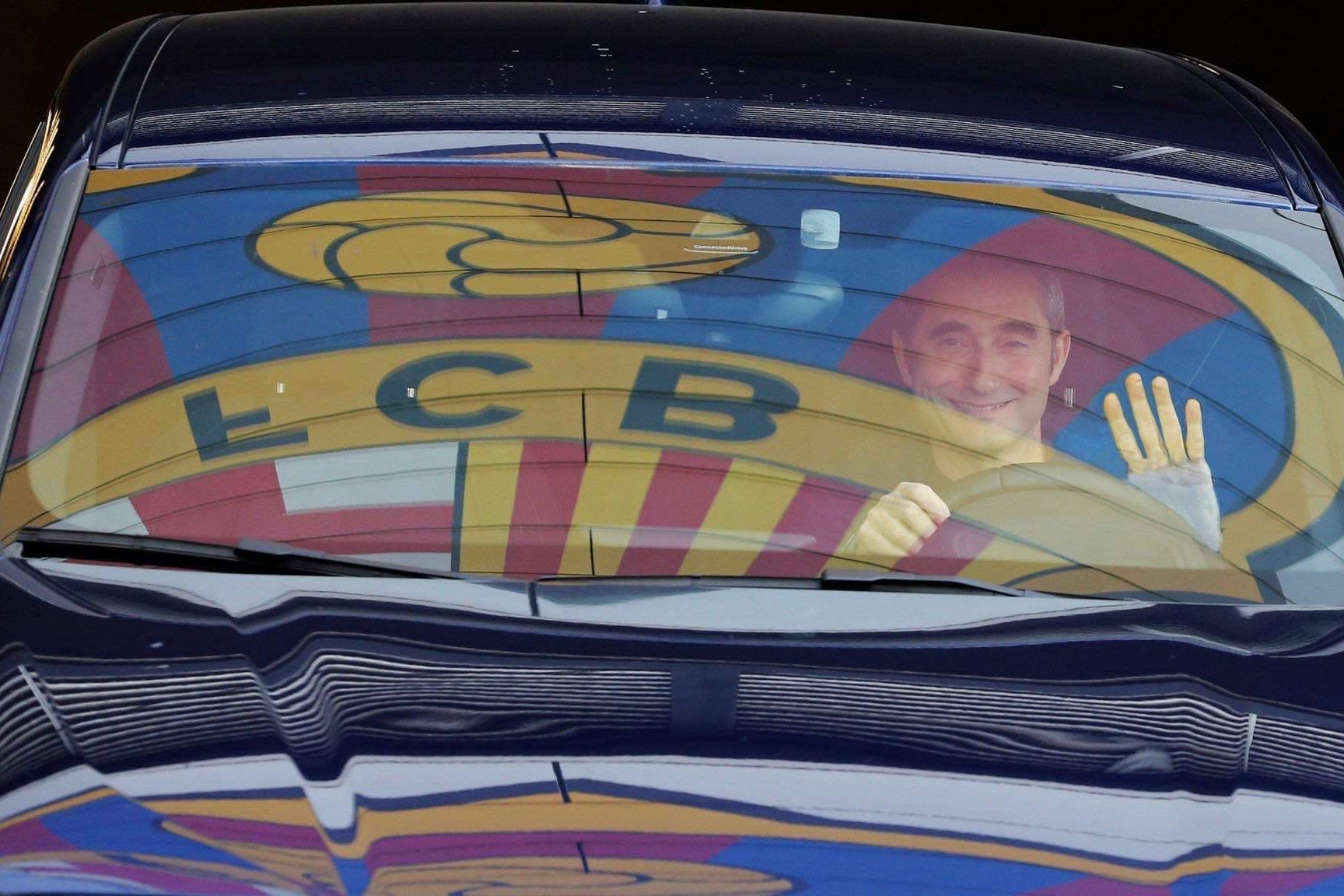 Barca sa thai HLV anh 1