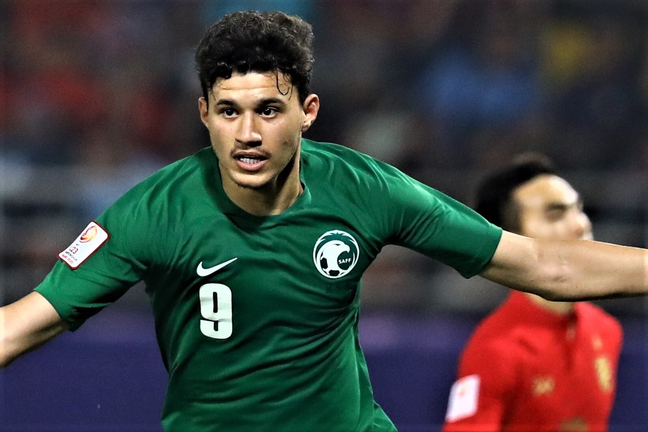 Ban thua khien U23 Thai Lan bi loai khoi giai chau A hinh anh