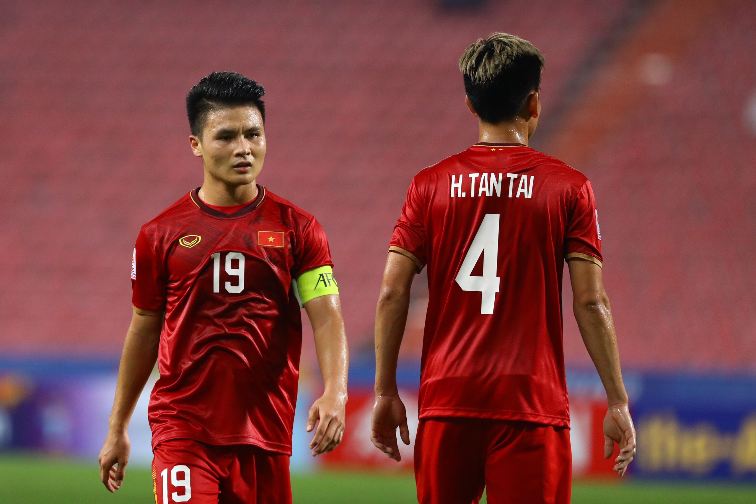 Thanh tich bong da Viet Nam anh 3