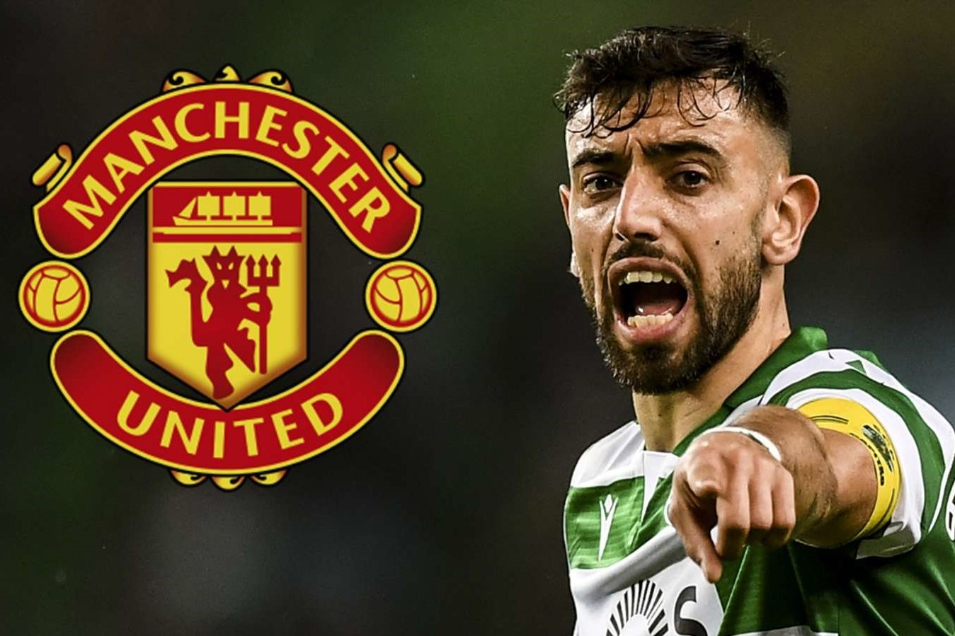 Man Utd chieu mo thanh cong Bruno Fernandes hinh anh