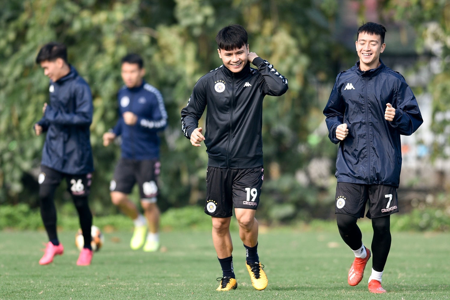 Dinh Trong binh phuc anh 1