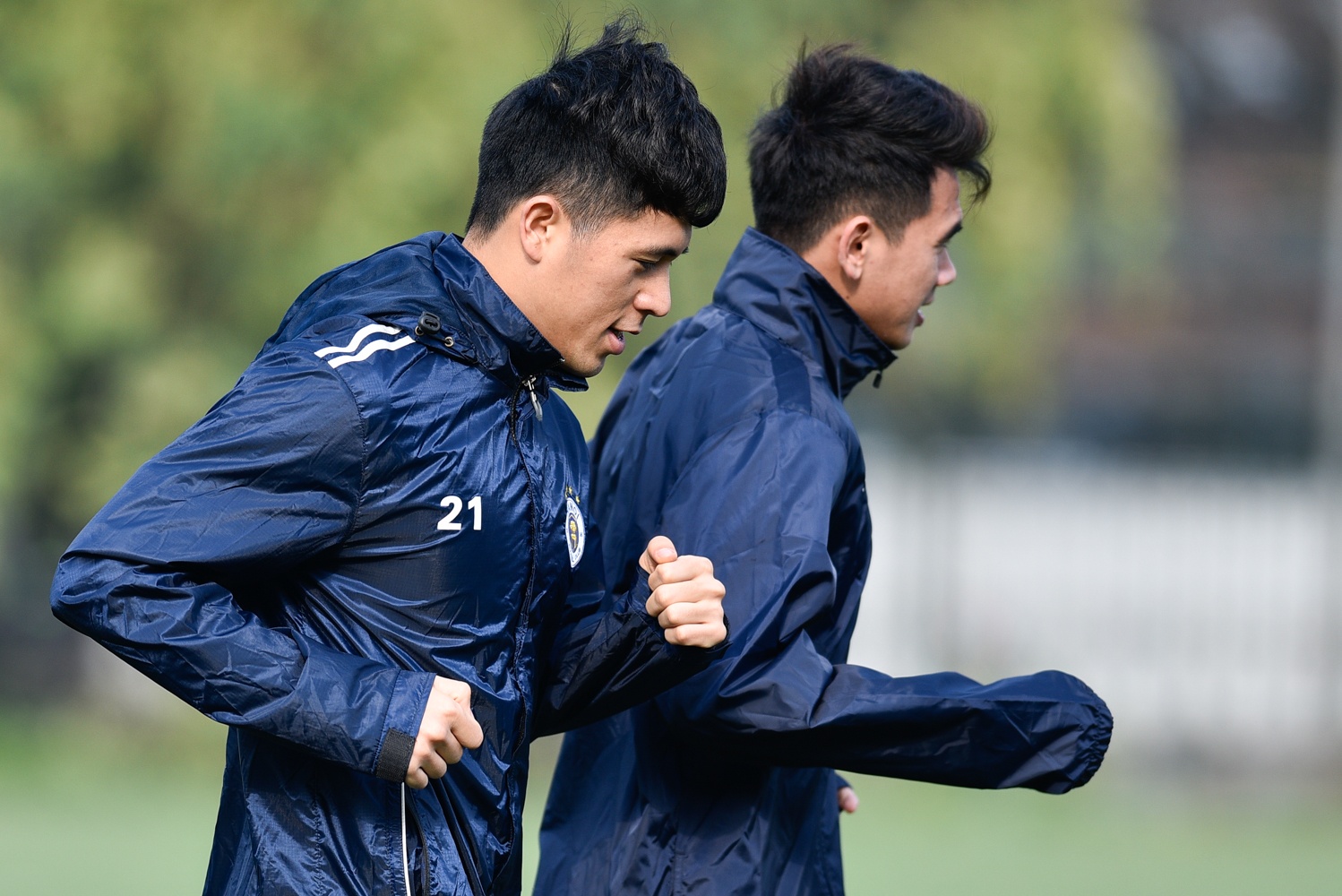 Dinh Trong binh phuc anh 2