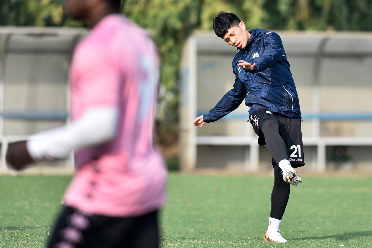 Dinh Trong binh phuc anh 3