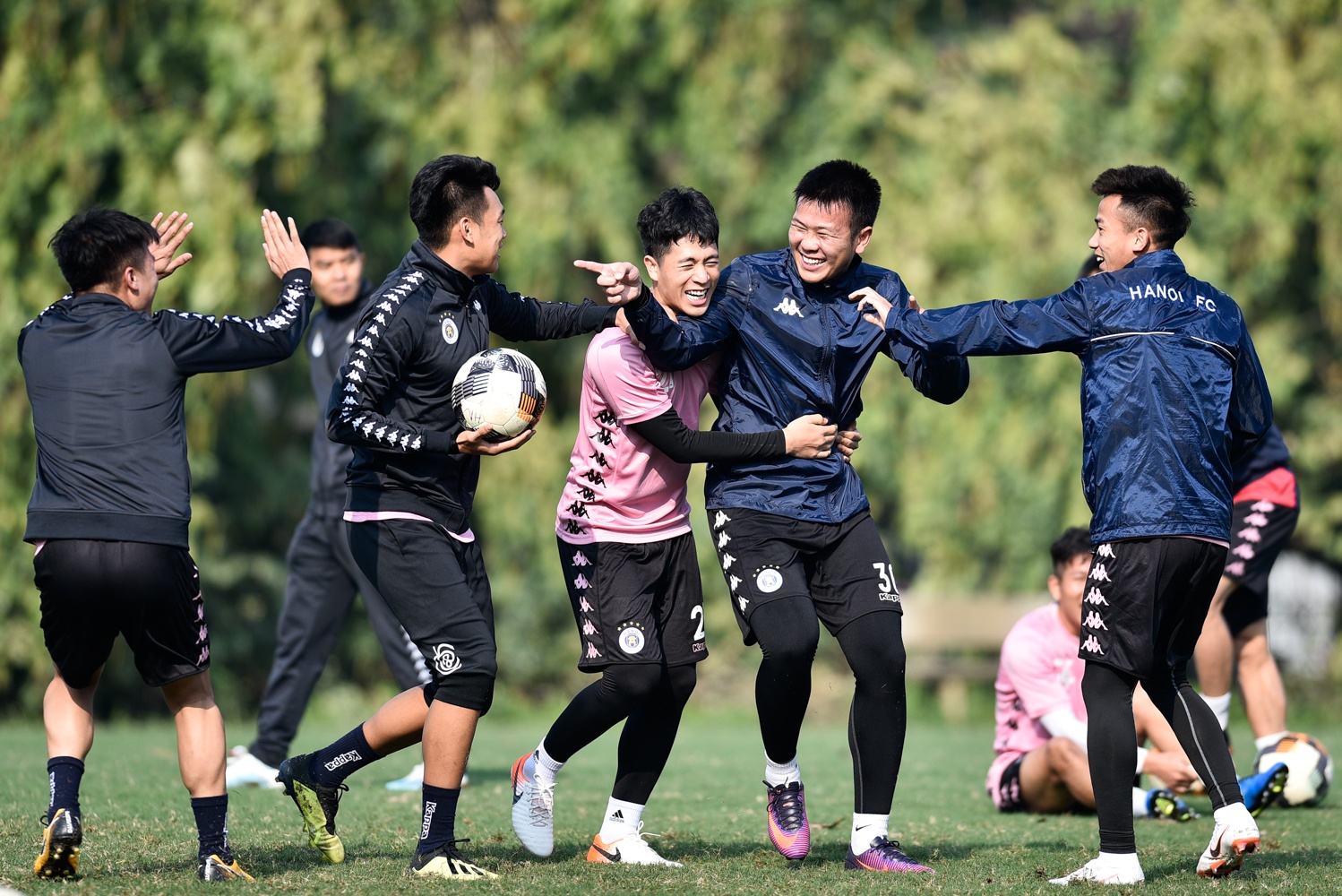 Dinh Trong binh phuc anh 7