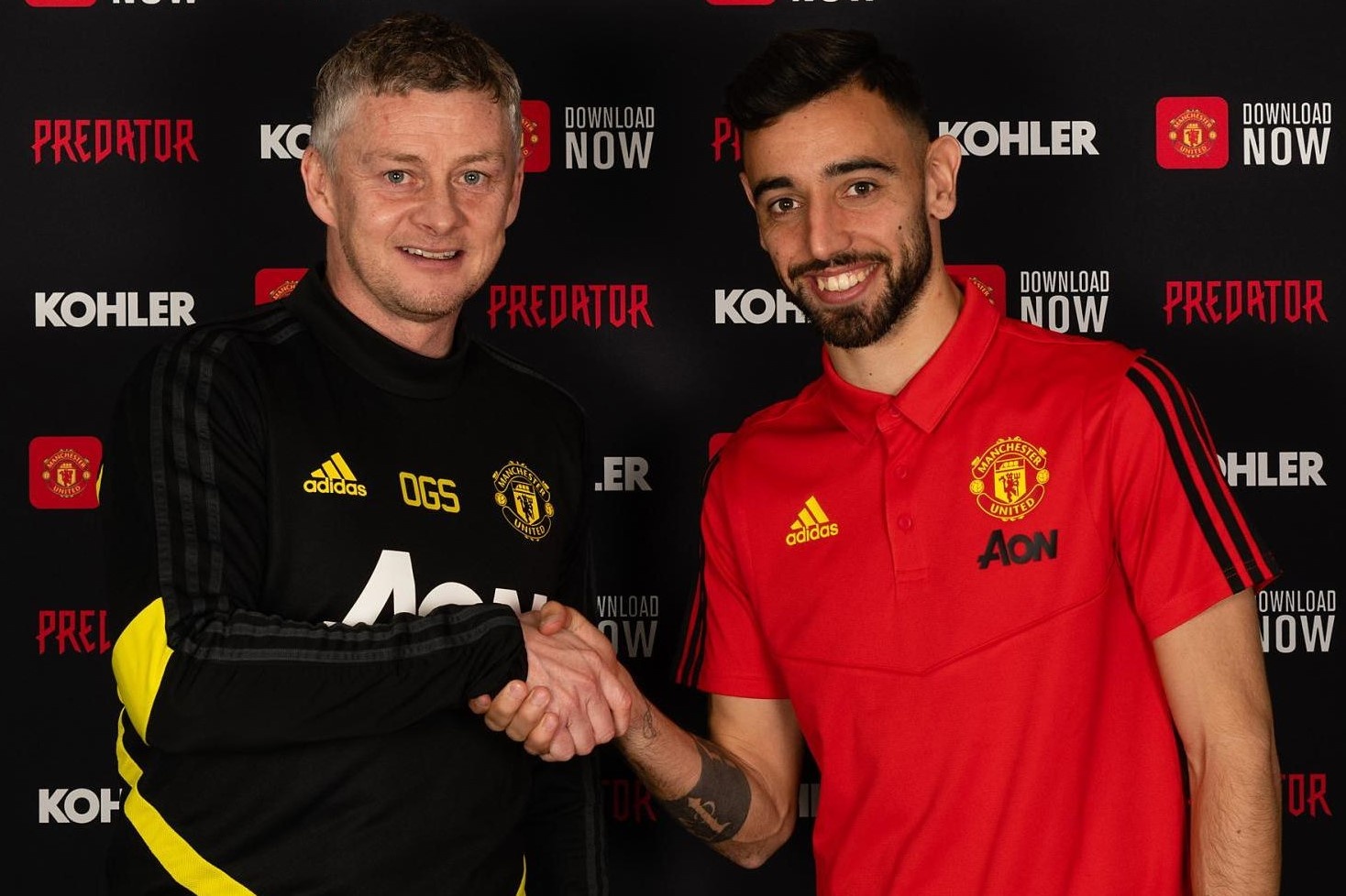 Bruno: 'Toi theo doi MU nhieu hon tu khi Ronaldo toi day' hinh anh