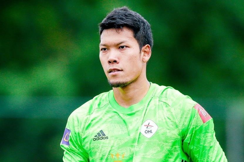 Thu mon Thai Lan co the sang Nhat Ban lam dong doi Chanathip hinh anh