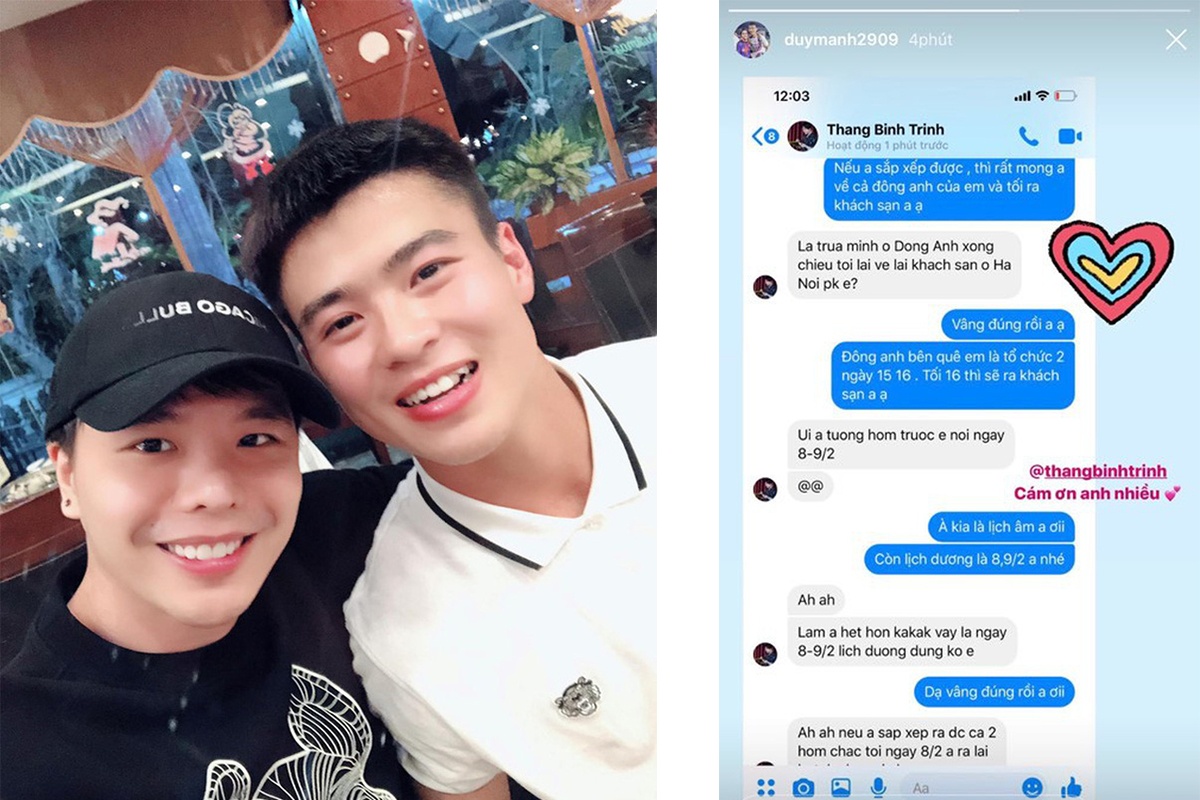 Dam cuoi Duy Manh va Quynh Anh anh 2