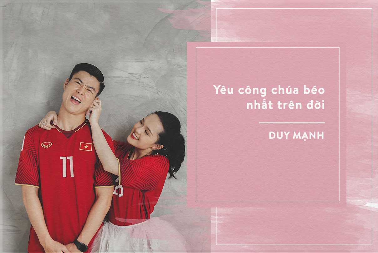 Dam cuoi Duy Manh va Quynh Anh anh 1