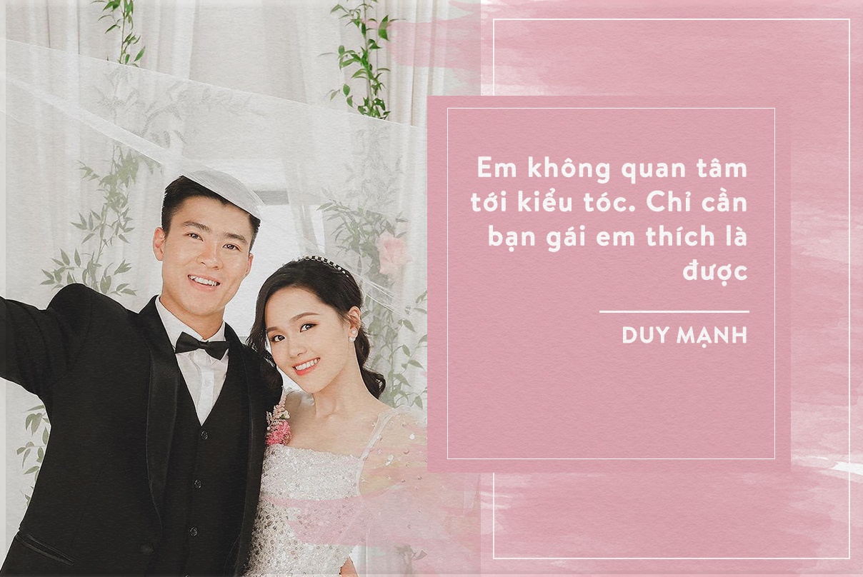 Dam cuoi Duy Manh va Quynh Anh anh 2