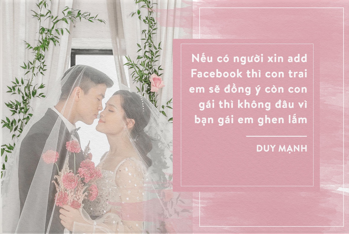 Dam cuoi Duy Manh va Quynh Anh anh 4