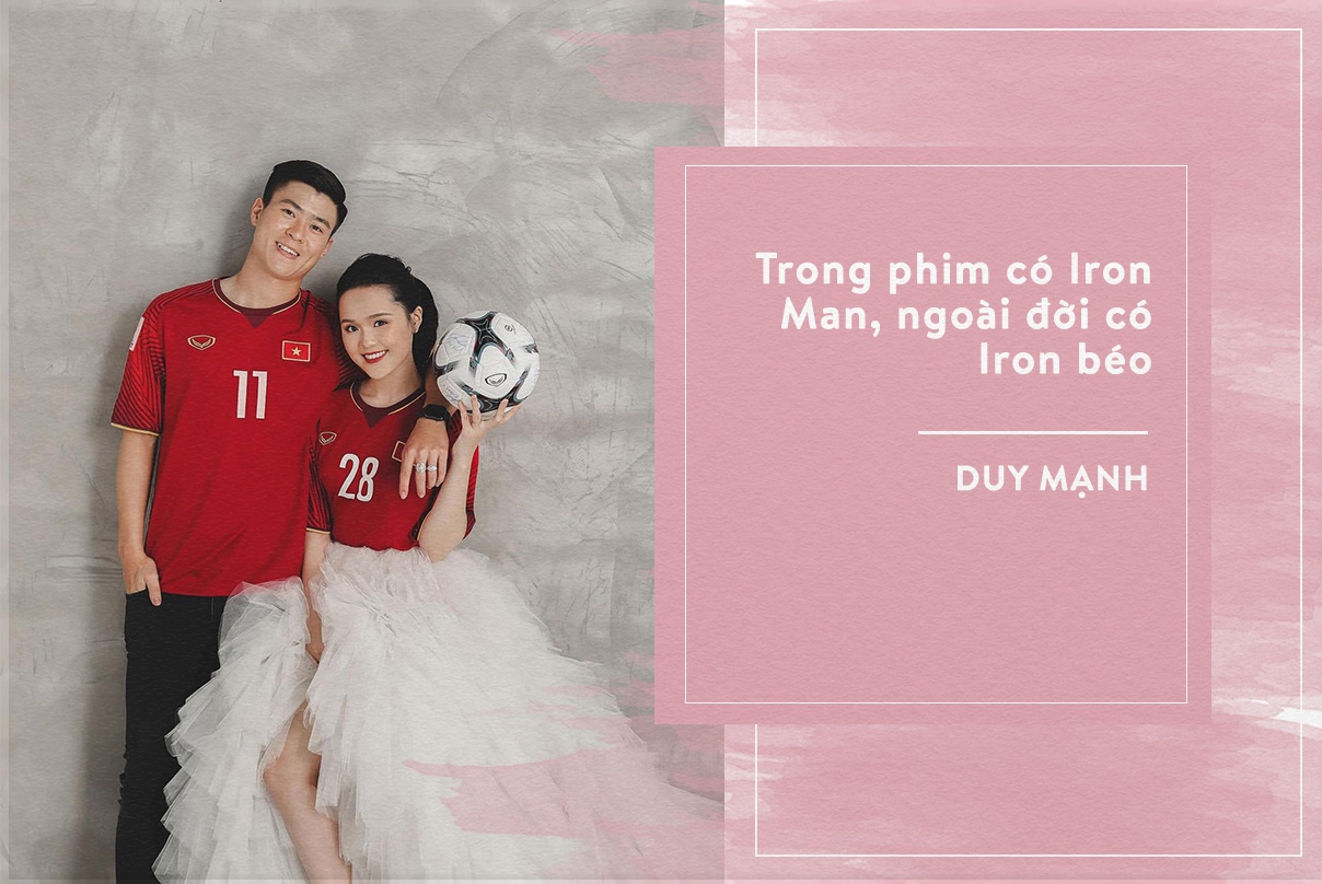 Dam cuoi Duy Manh va Quynh Anh anh 5