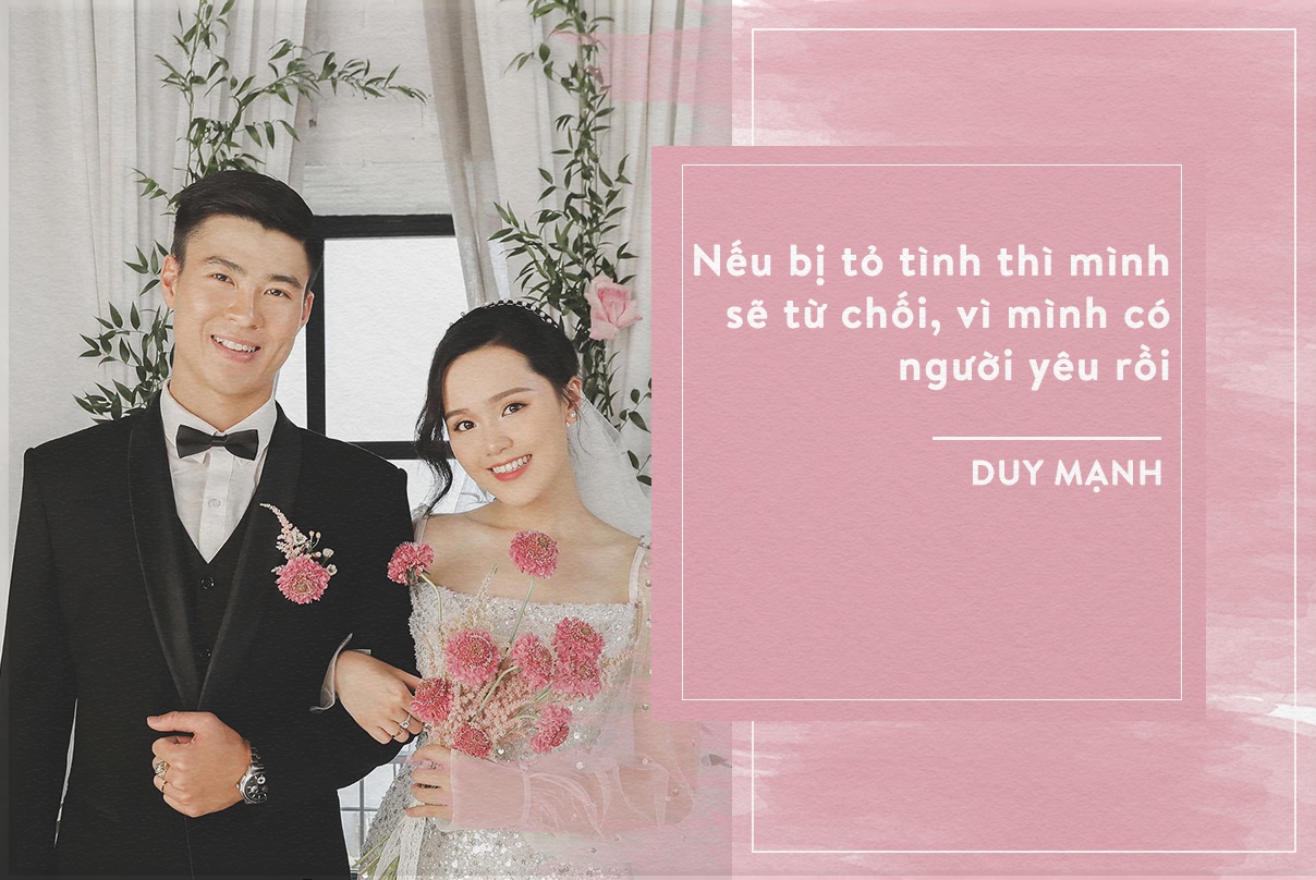 Dam cuoi Duy Manh va Quynh Anh anh 8