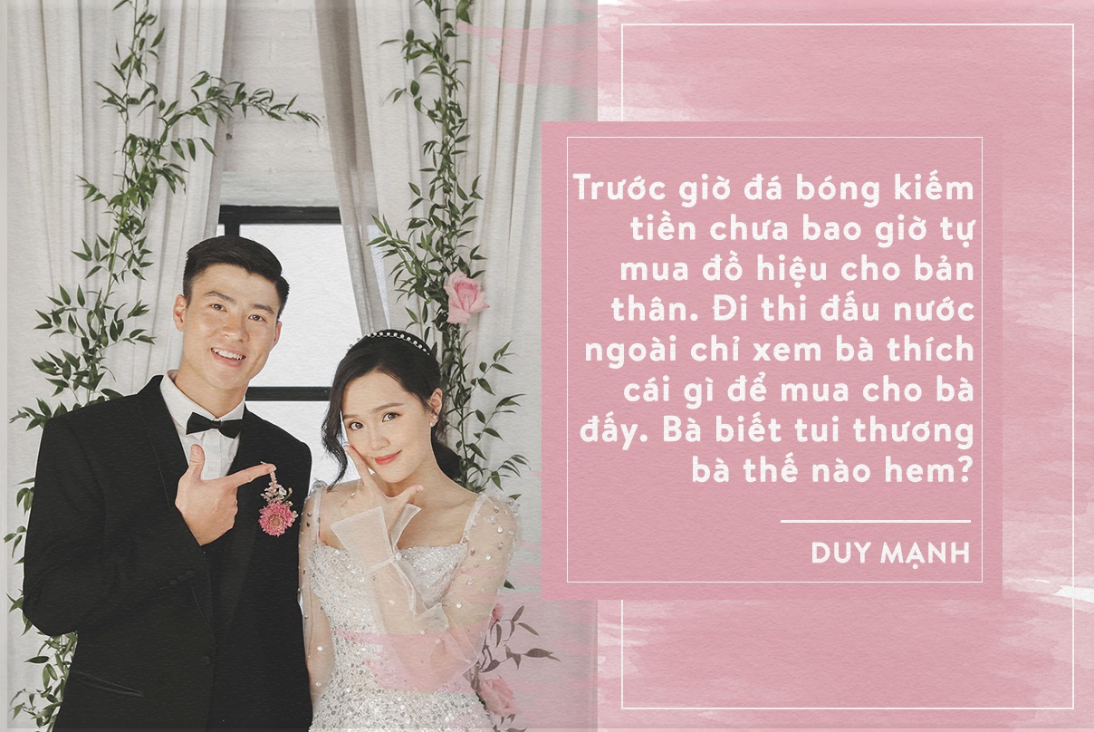 Dam cuoi Duy Manh va Quynh Anh anh 6