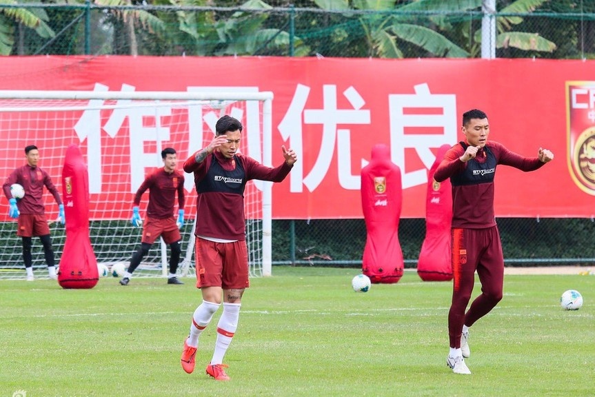 virus corona Trung Quoc anh 1