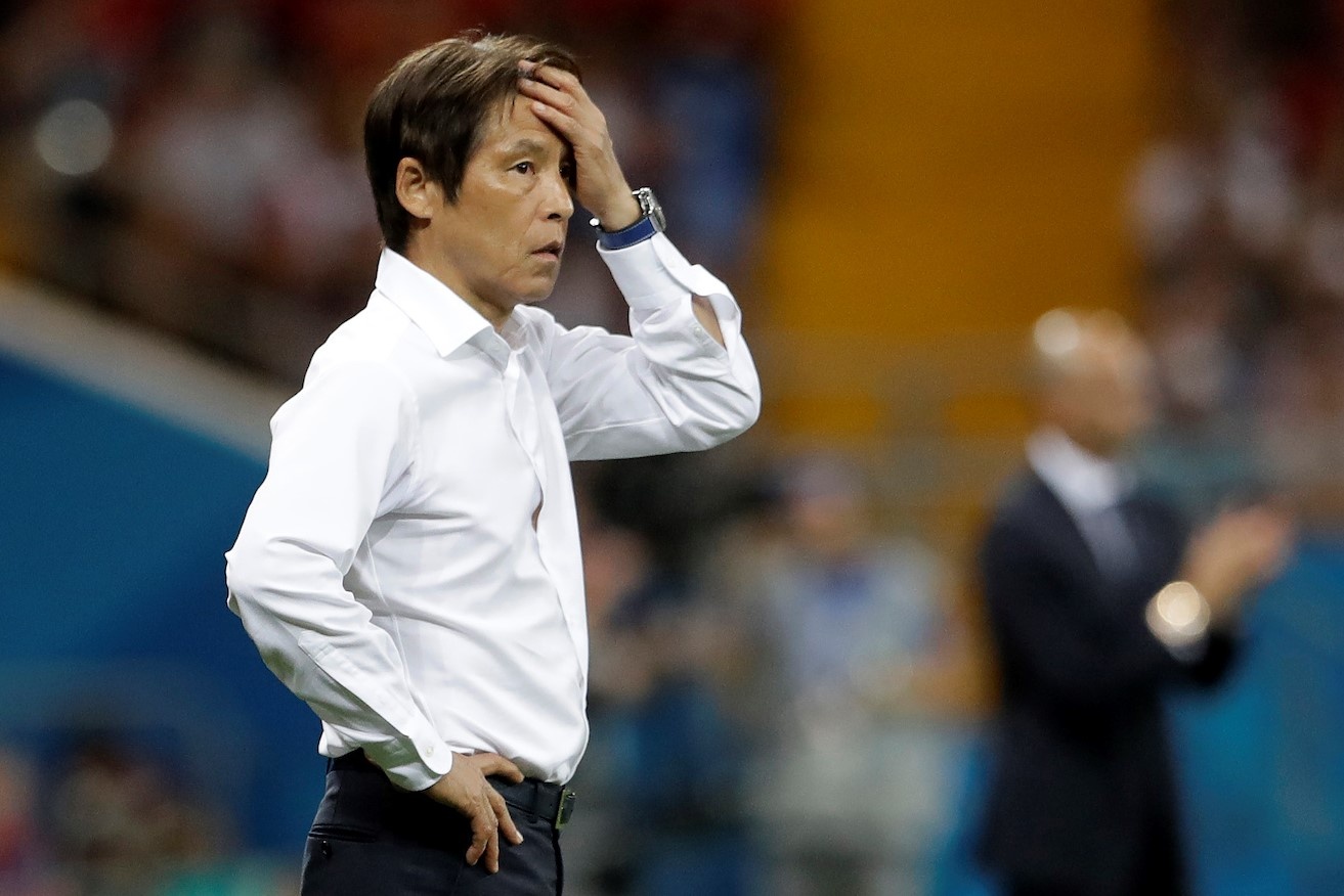 Panama huy giao huu voi tuyen Thai Lan vi so virus corona hinh anh