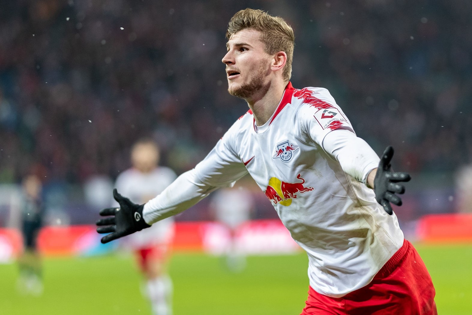 Chelsea thua MU anh 12